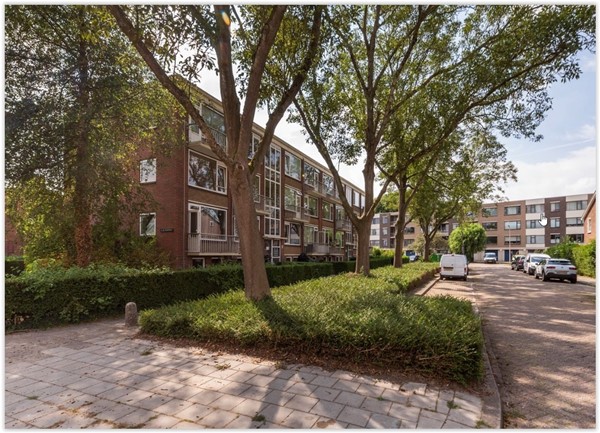 Medium property photo - Dr. Ir. Lelystraat 29, 2982 SE Ridderkerk